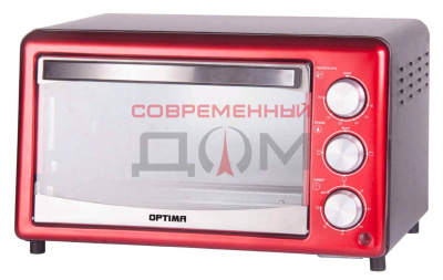 Жарочный шкаф OPTIMA O-232MR